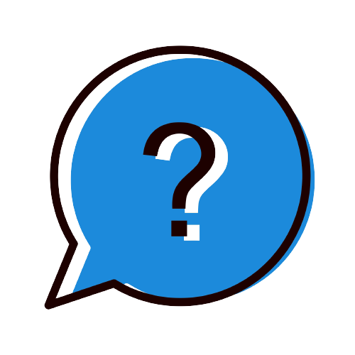 faq icon