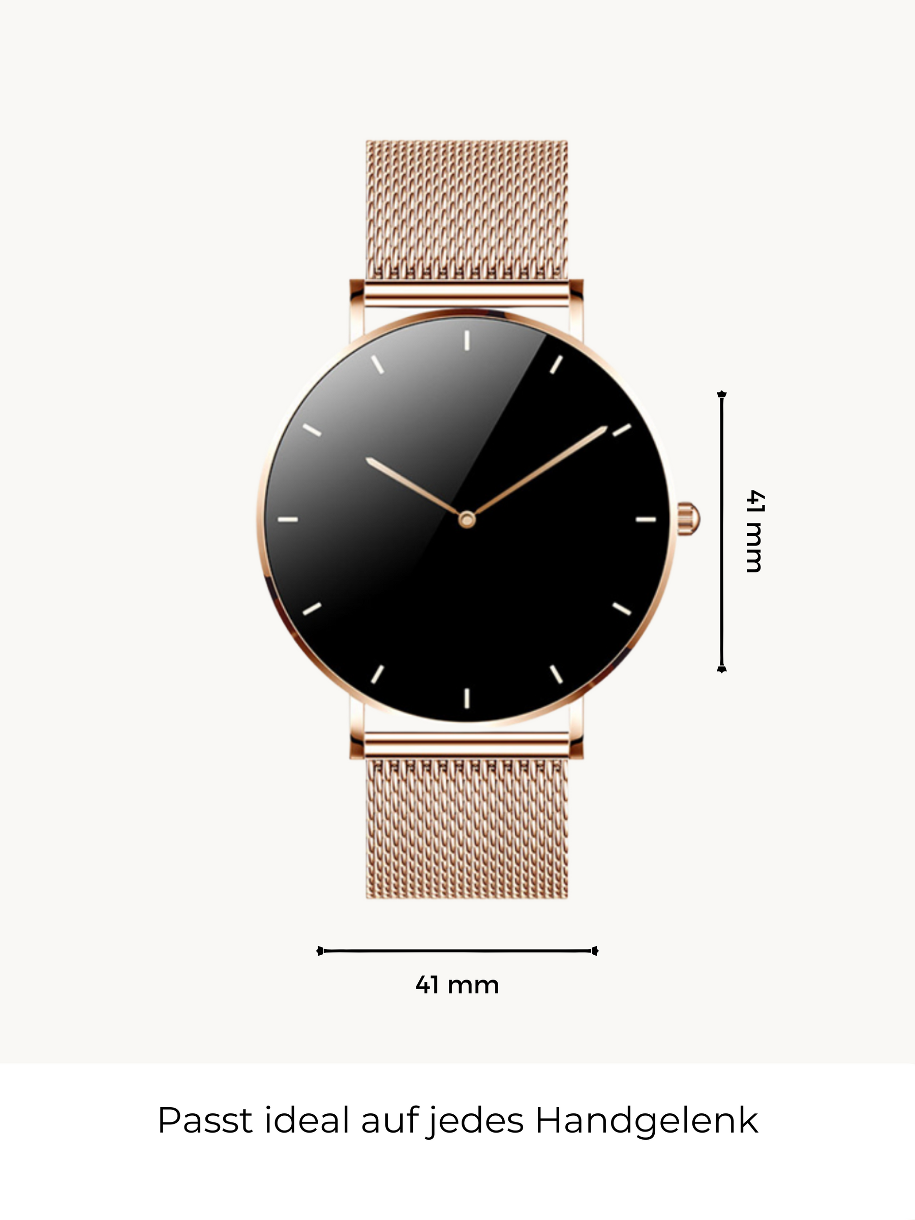 California SmartWatch