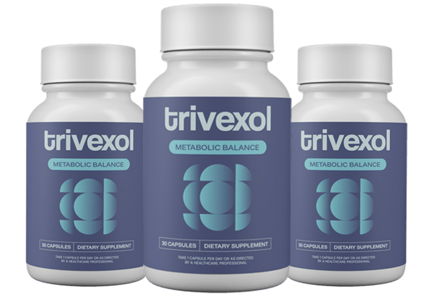 Trivexol Produkt