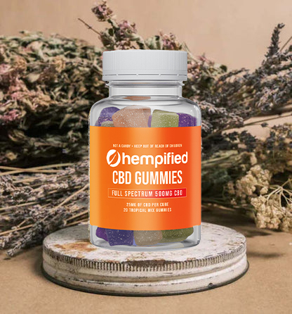 Natural Organic Herbal Capsules - Recommended by Natural Herbalists (for arthritis, fast pain relief)