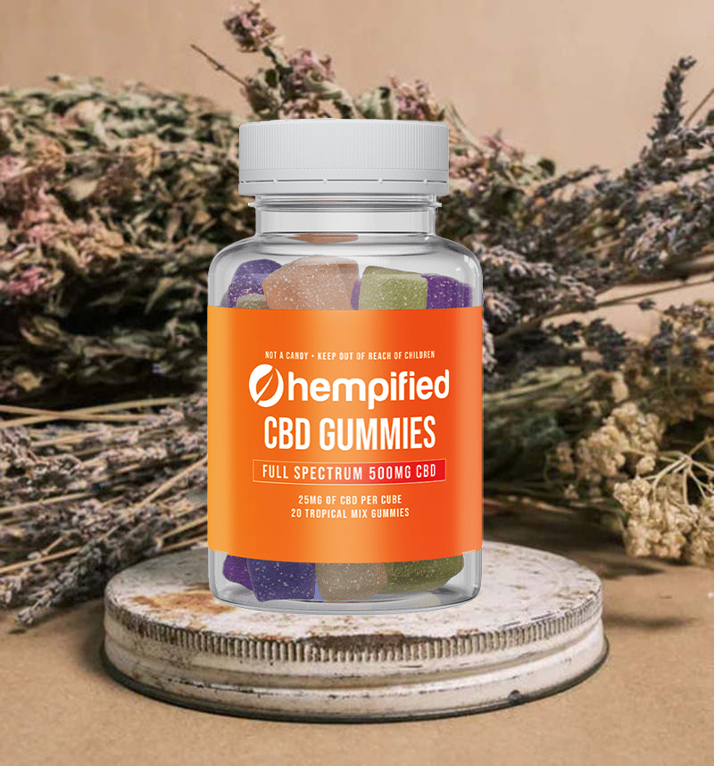 Natural Organic Herbal Capsules - Recommended by Natural Herbalists (for arthritis, fast pain relief)