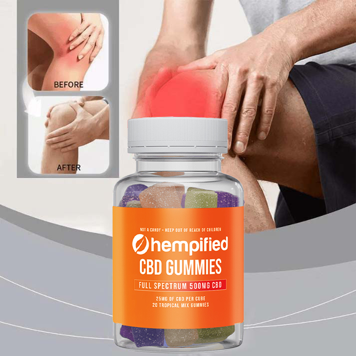 Natural Organic Herbal Capsules - Recommended by Natural Herbalists (for arthritis, fast pain relief)