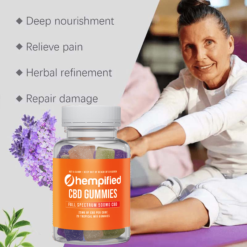 Natural Organic Herbal Capsules - Recommended by Natural Herbalists (for arthritis, fast pain relief)