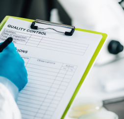 Europees Departement voor Gezondheid