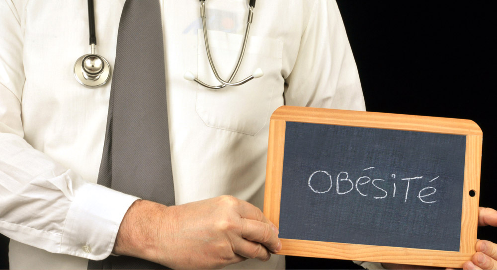 Problème d'obésité en France, définitions et traitements