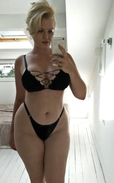 First desktop background