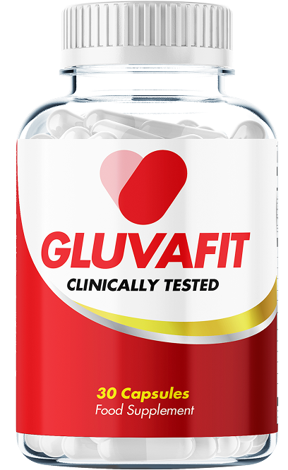 Gluvafit capsule