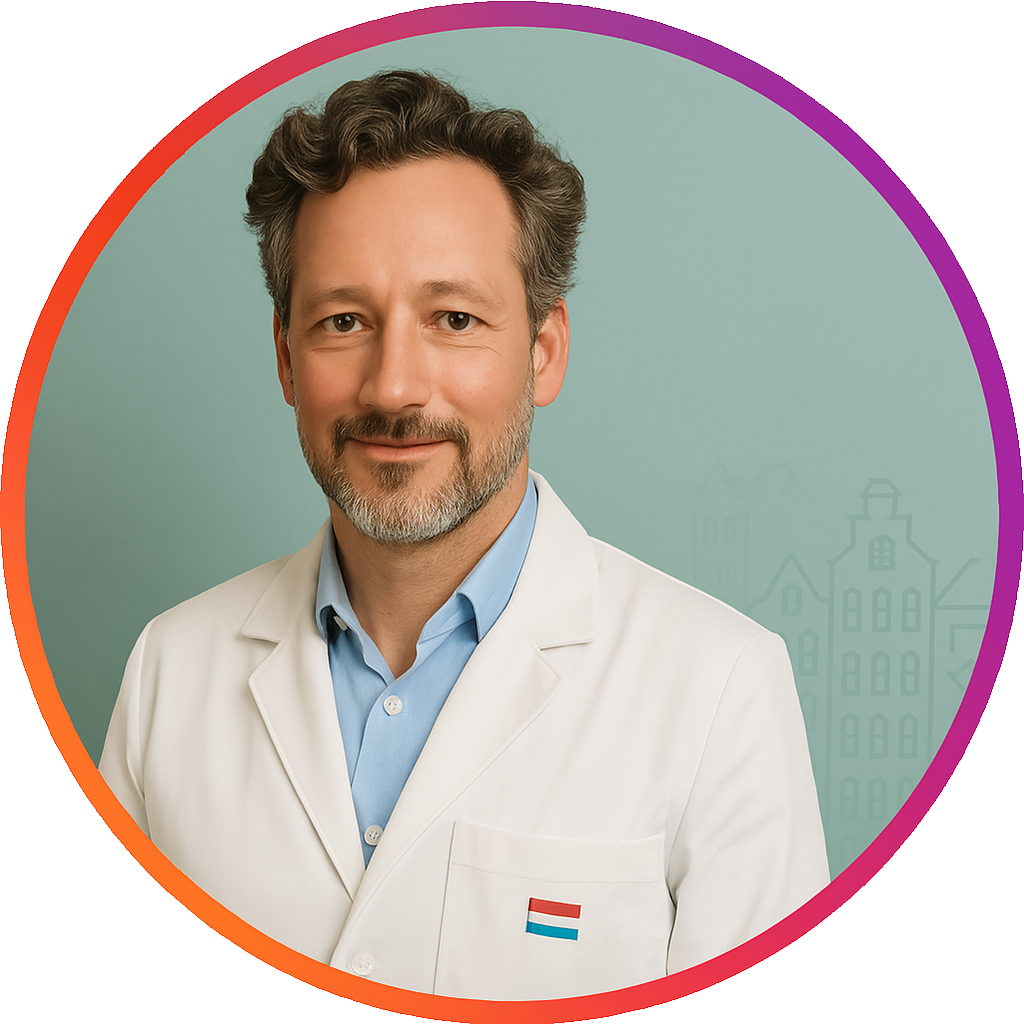 Europäisches Gesundheitsministerium