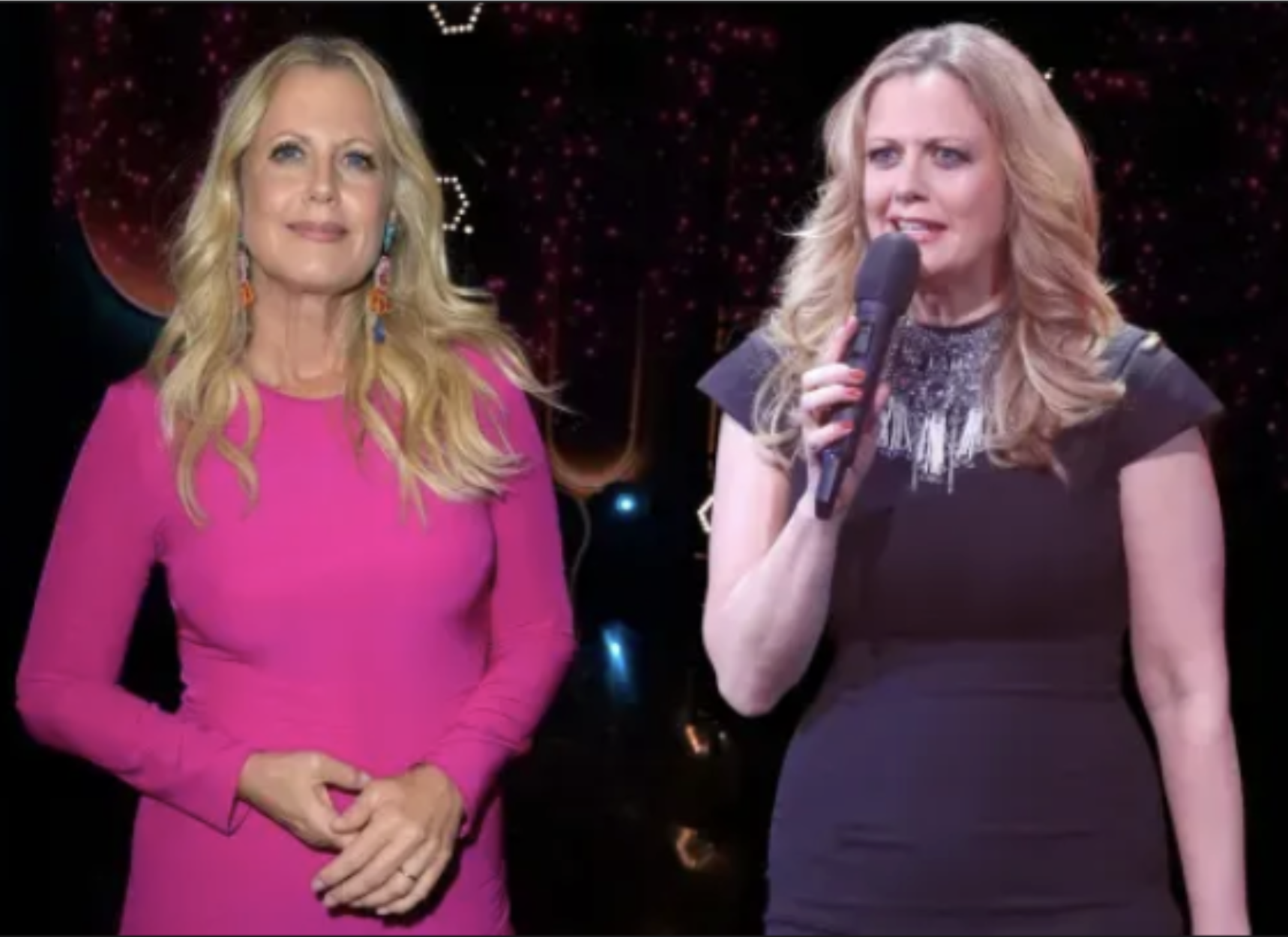 Christina Talot — Avant & Après