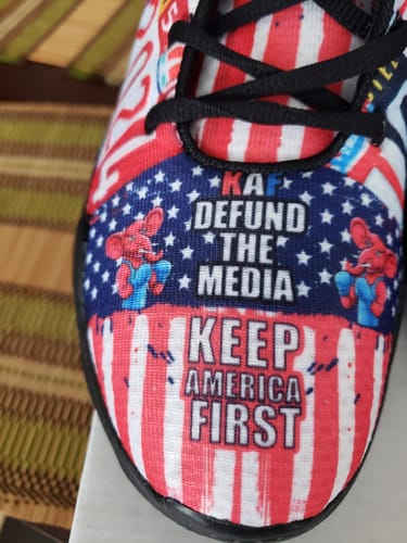 undefined review of 🔥 NEW! TRUMP 2024 Chunks image 1 out of 1