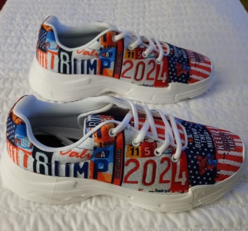 undefined review of 🇺🇸 NEW! TRUMP 2024 Chunks image 1 out of 1