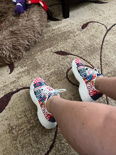 undefined review of 🔥 NEW! TRUMP 2024 Chunks image 1 out of 2