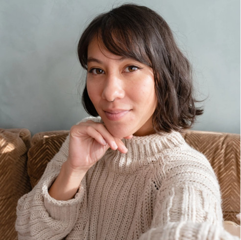 picture of rebeka jackson.