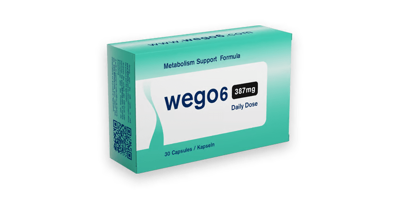 Boîte WEGO6