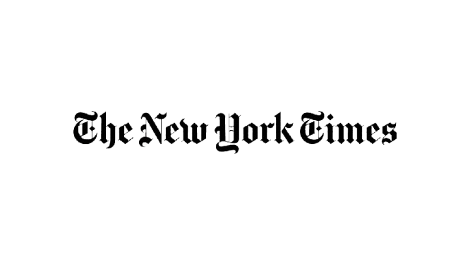The New York Times